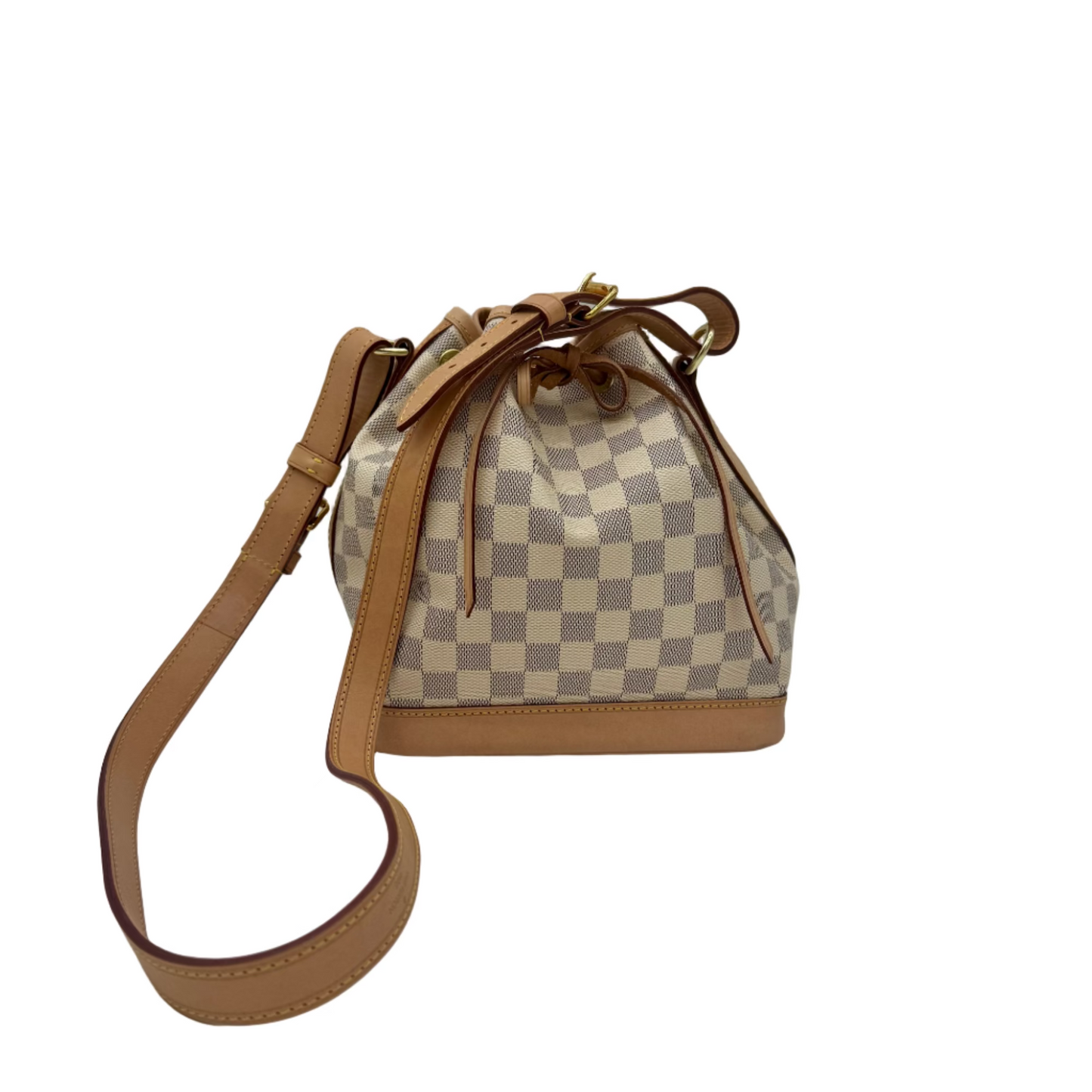 Louis Vuitton Noe Bucket Bag