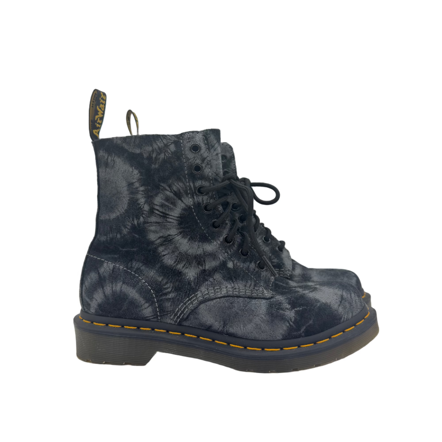 Dr. Martens Boots