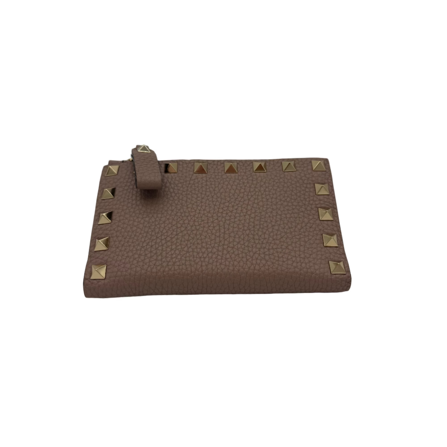 Valentino Rockstud Cardholder