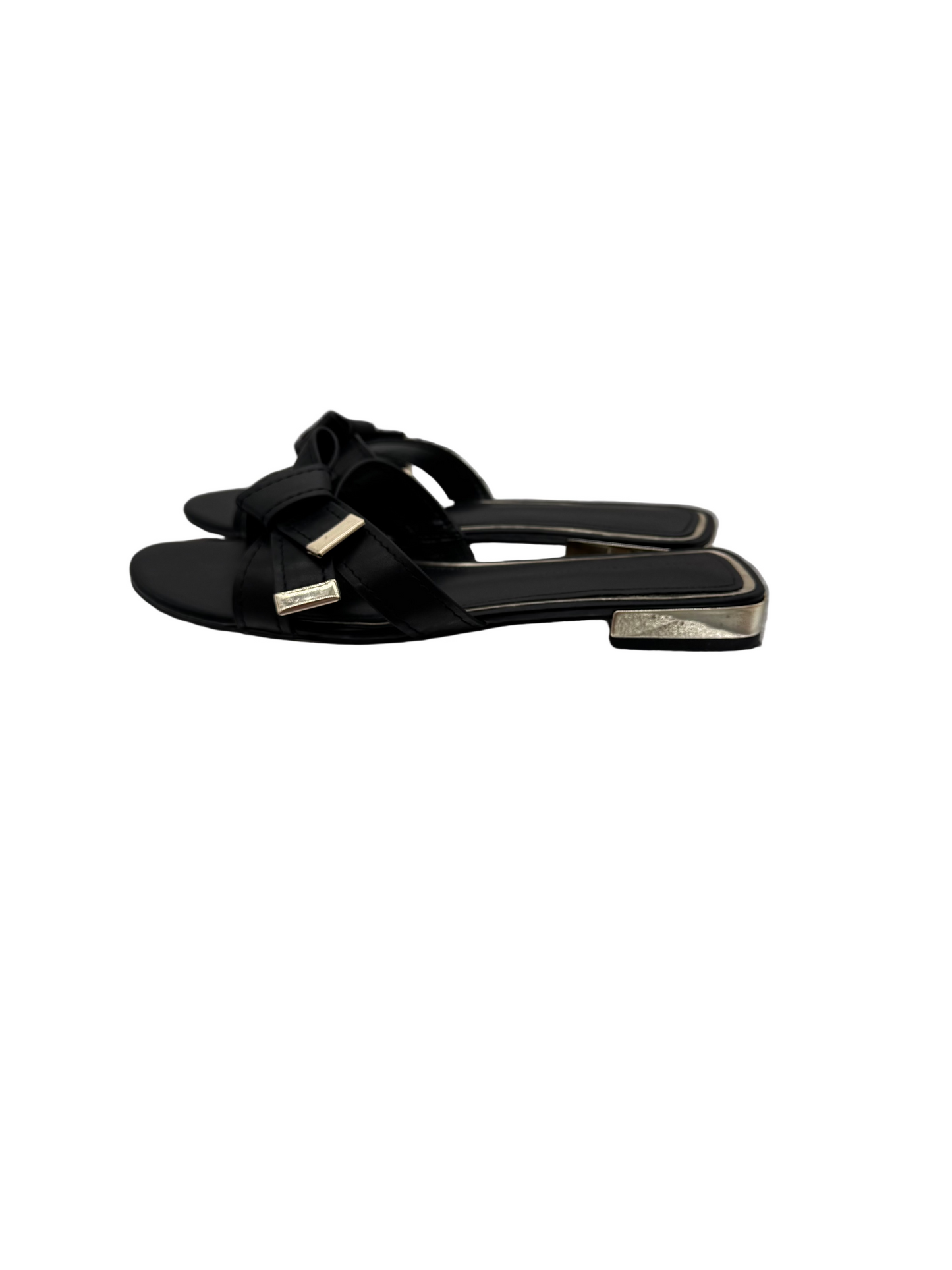 White House Black Market Sandal