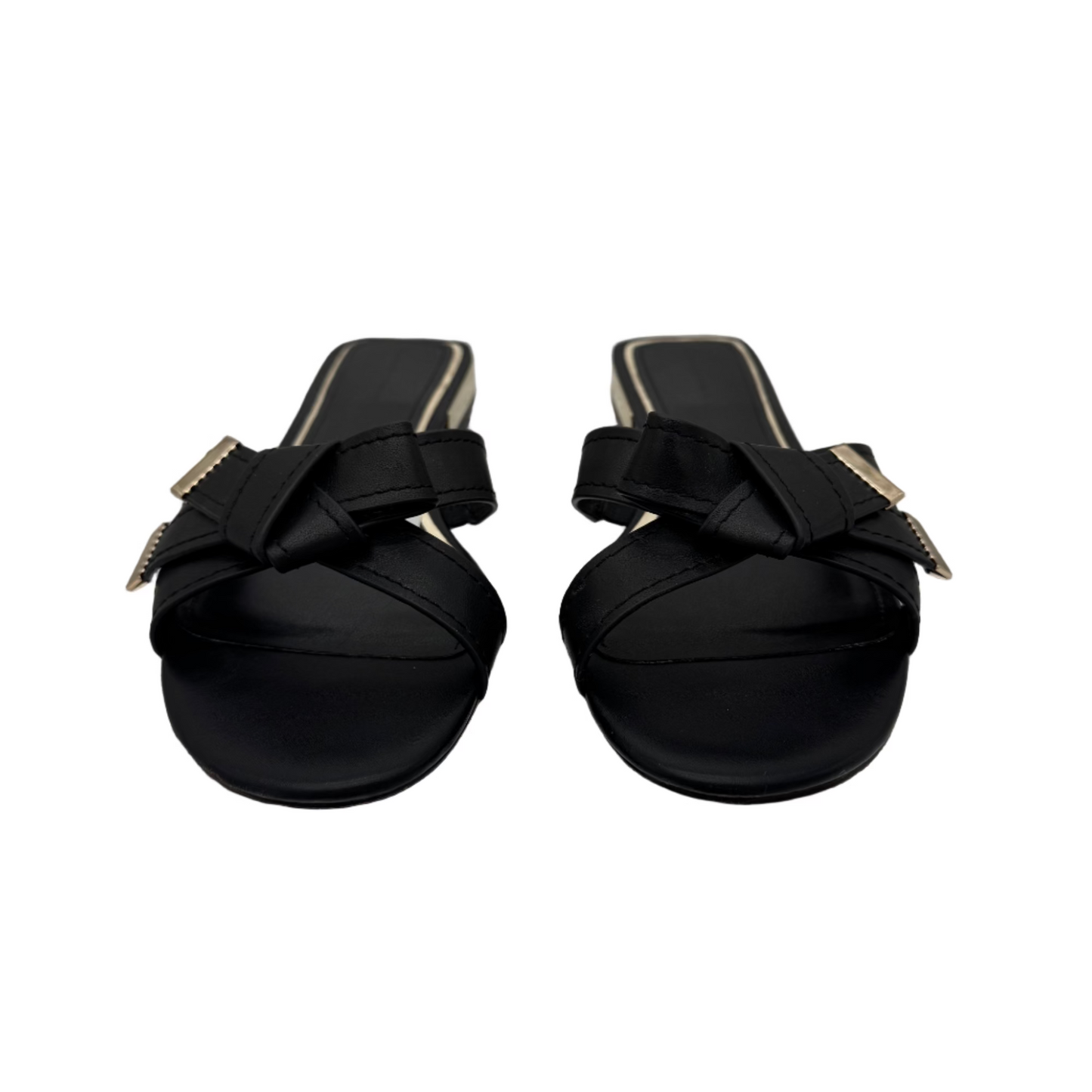 White House Black Market Sandal
