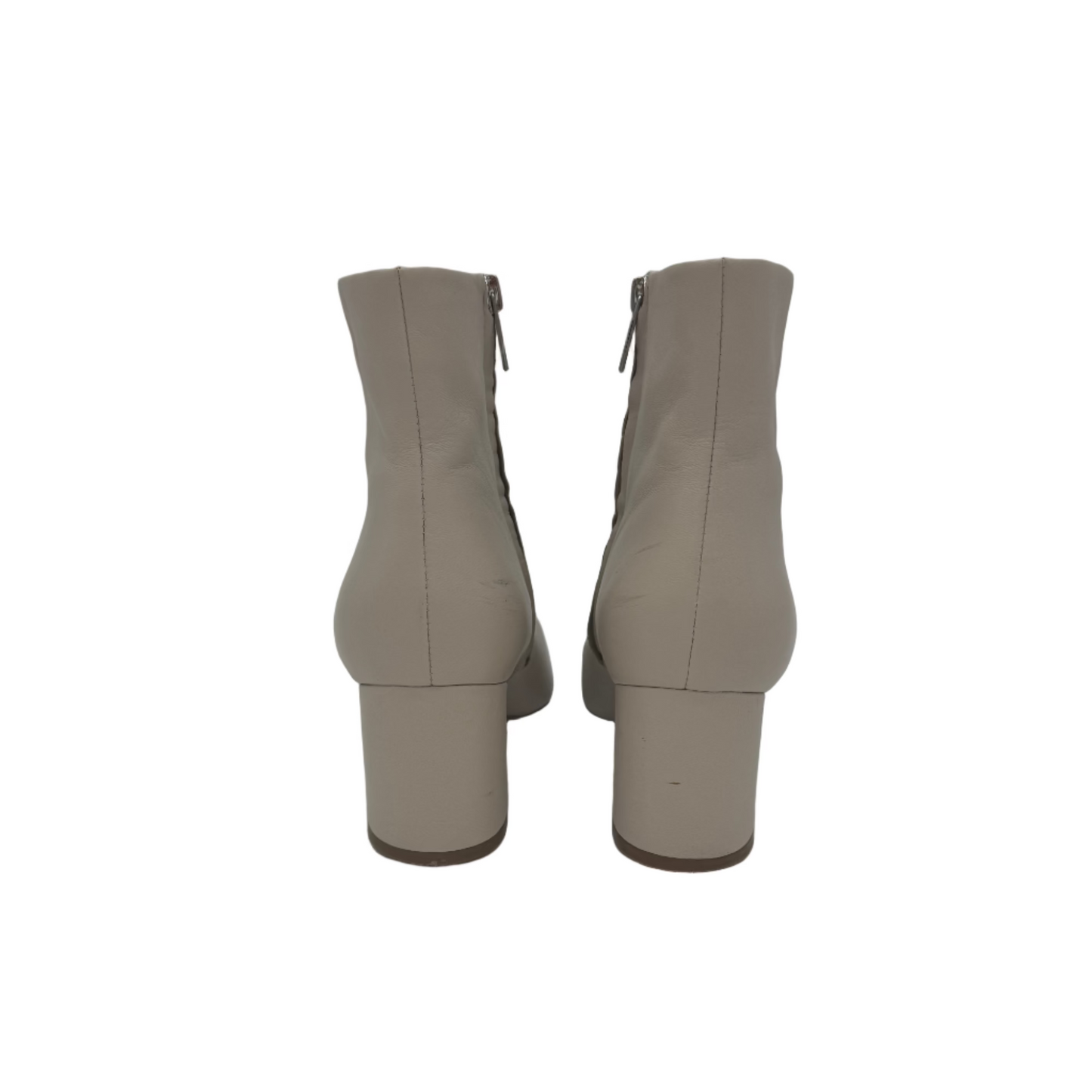 Marc Fisher Vegan Leather Bootie