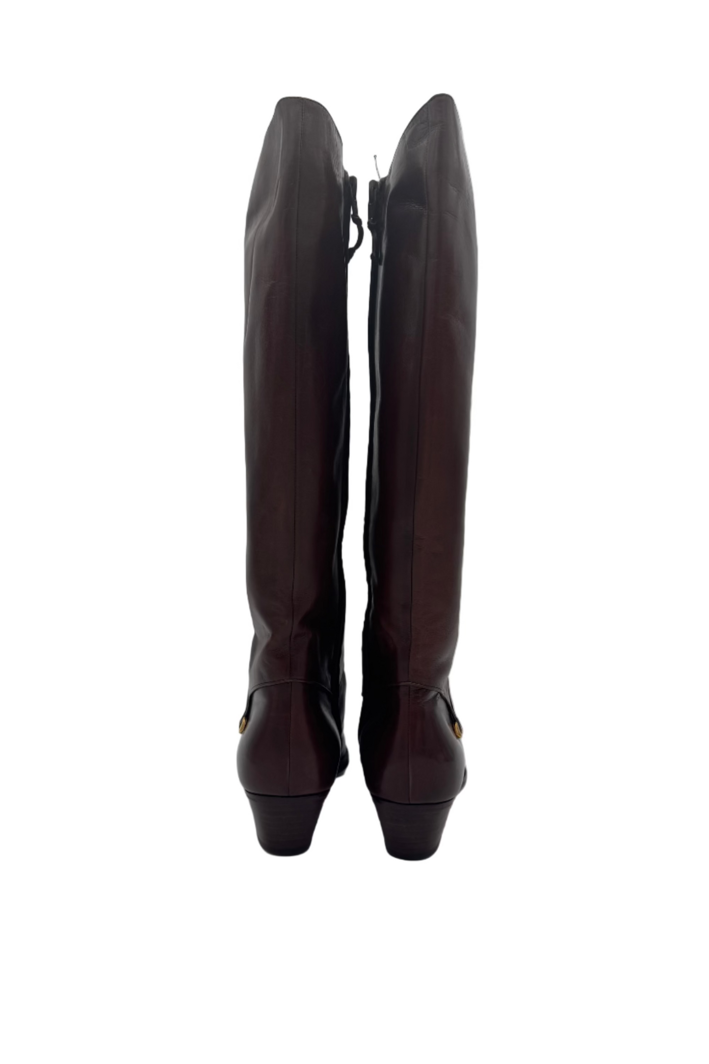 Ferragamo Riding Boots