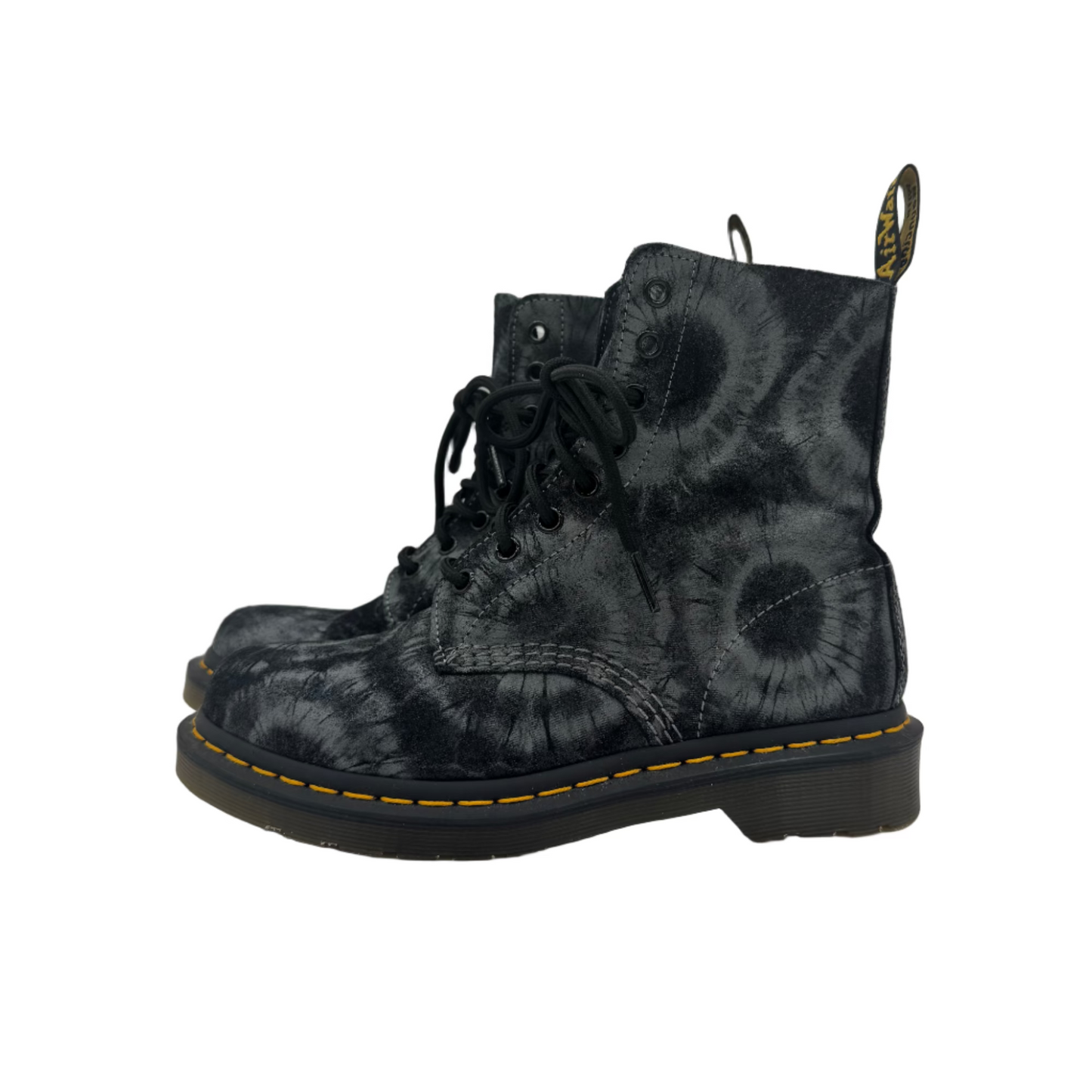 Dr. Martens Boots