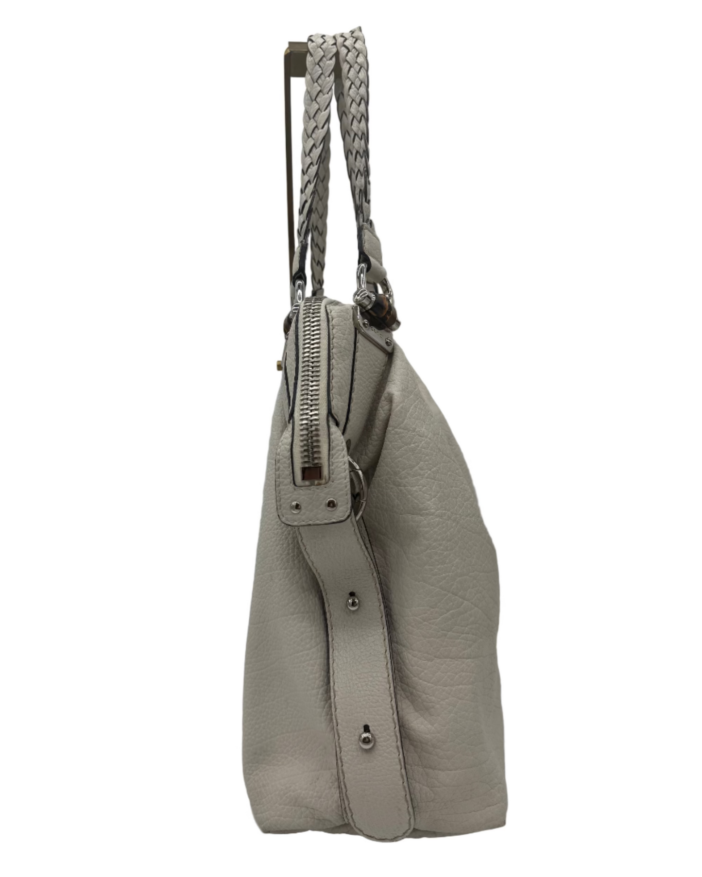 Gucci Bamboo Bar Bag (large)