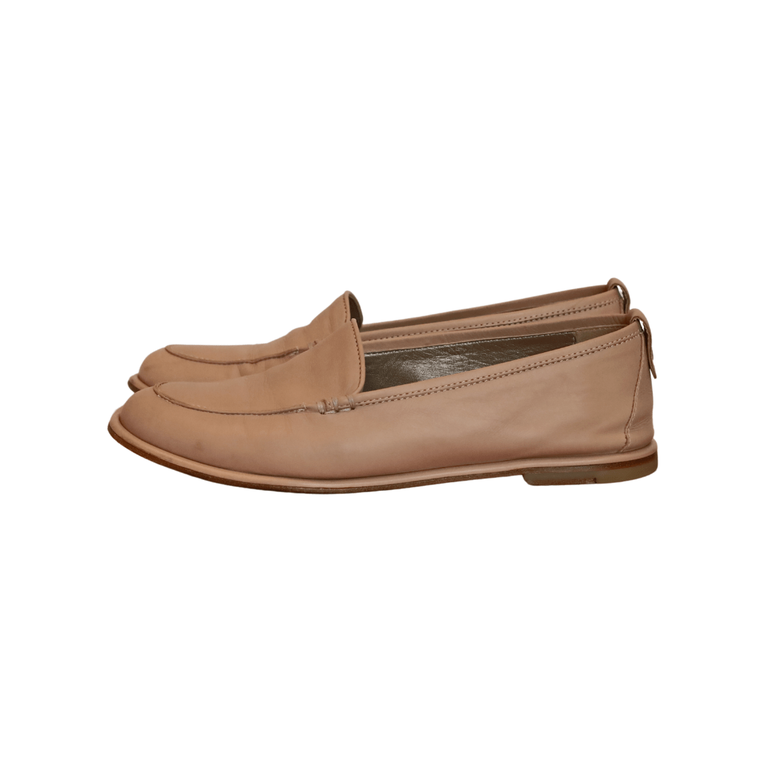 AGL Loafer - Isshooz