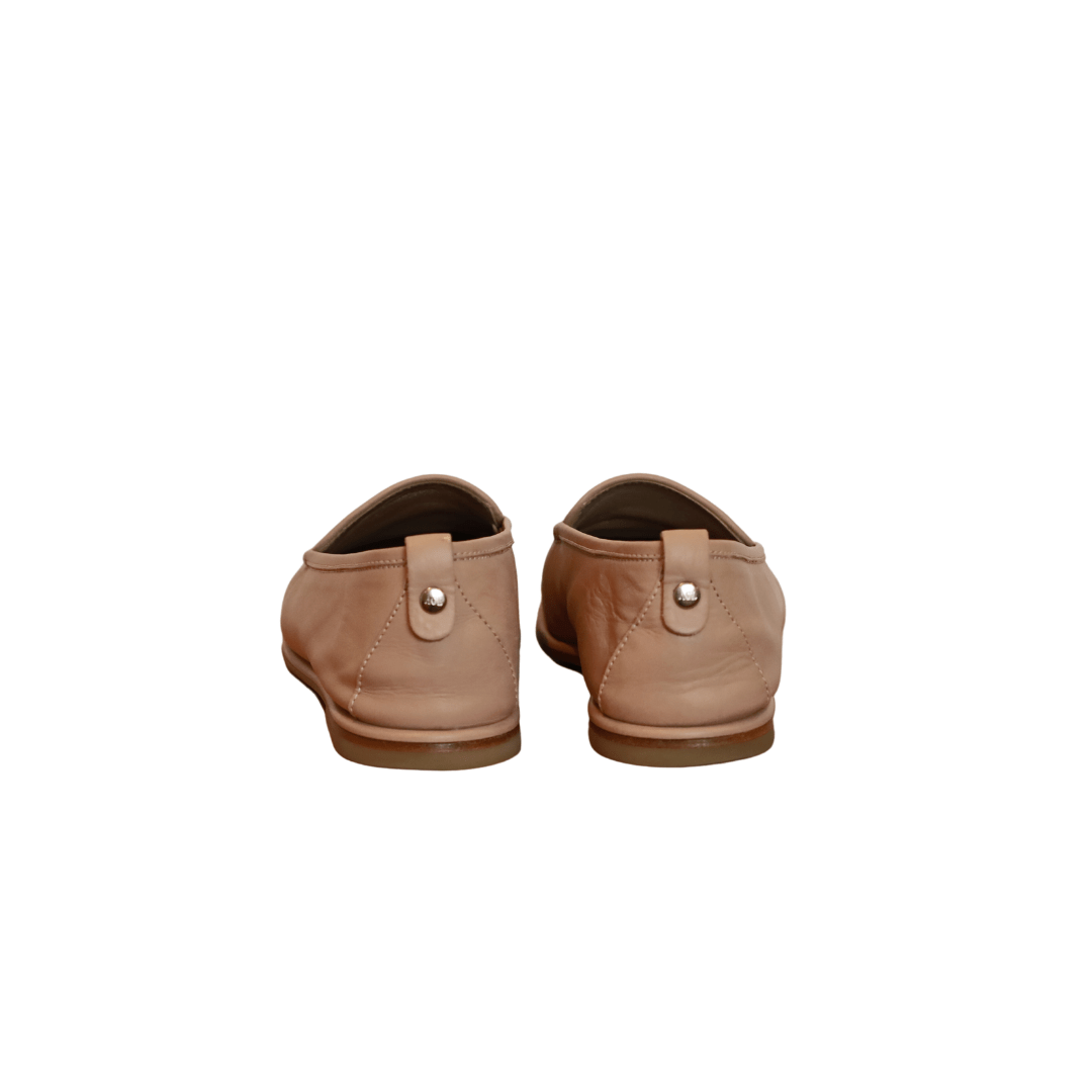 AGL Loafer - Isshooz