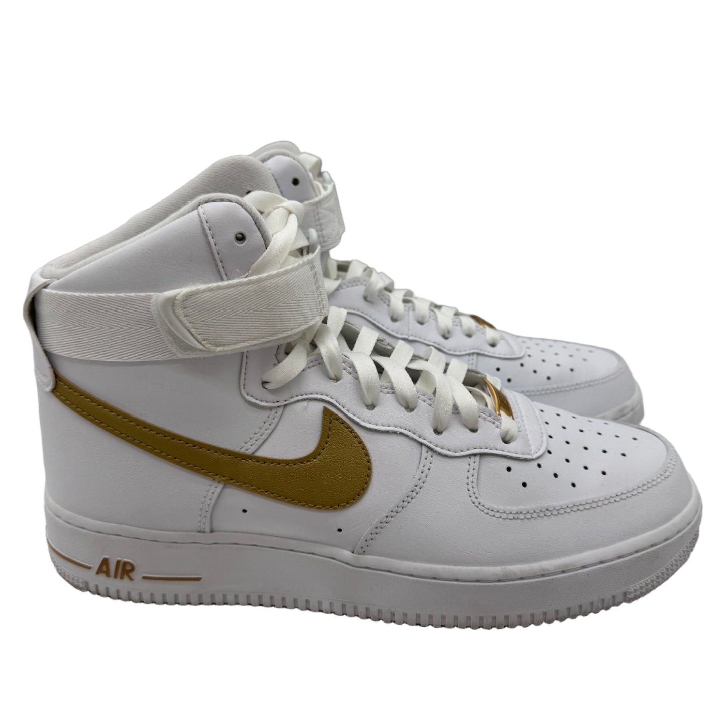 Air Force 1 High - Isshooz