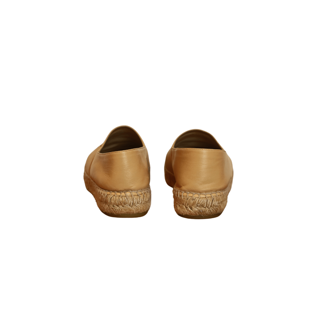 Chanel Espadrille - Isshooz