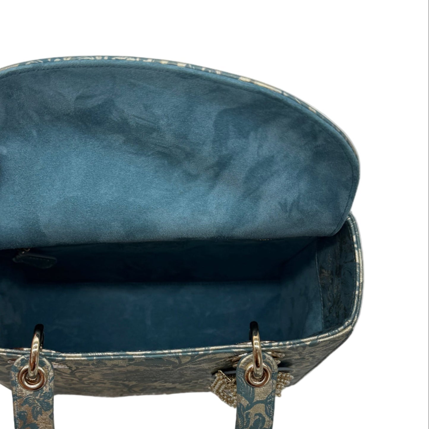 Christian Dior Handbag - Isshooz