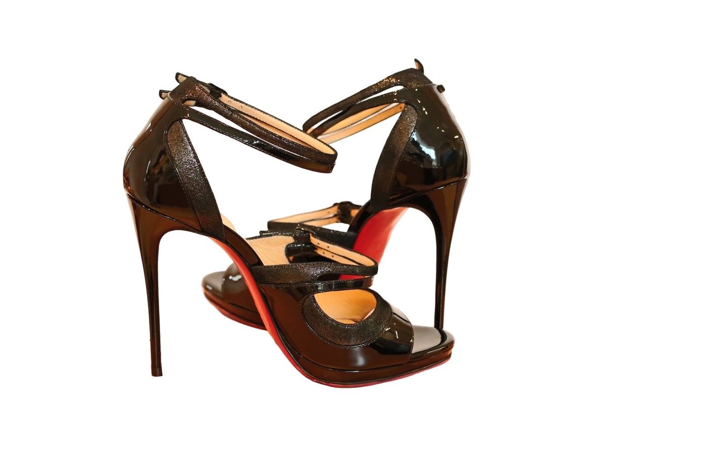 Christian Louboutin Sotto Sopras - Isshooz