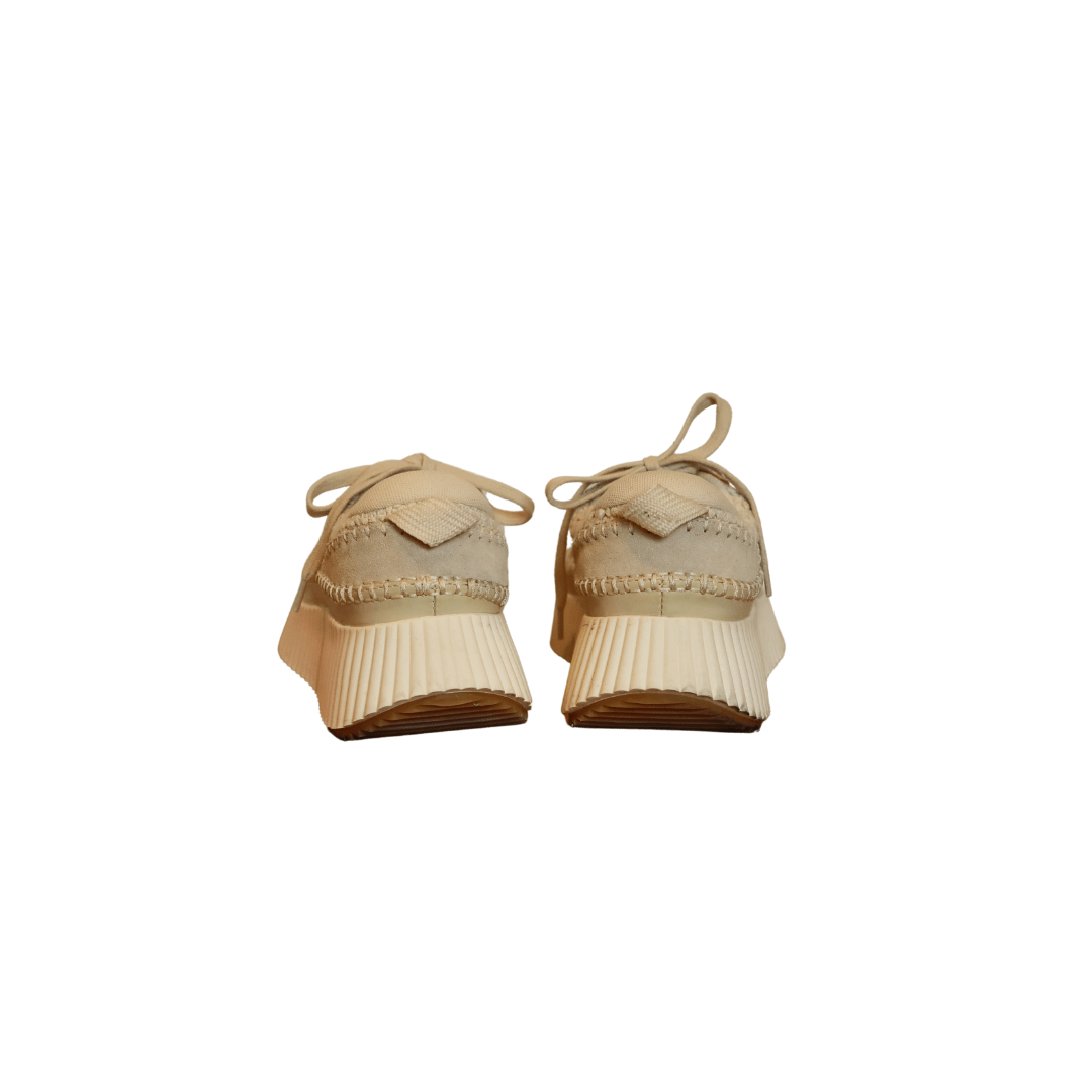 Dolce Vita Dolen Sneakers - Isshooz