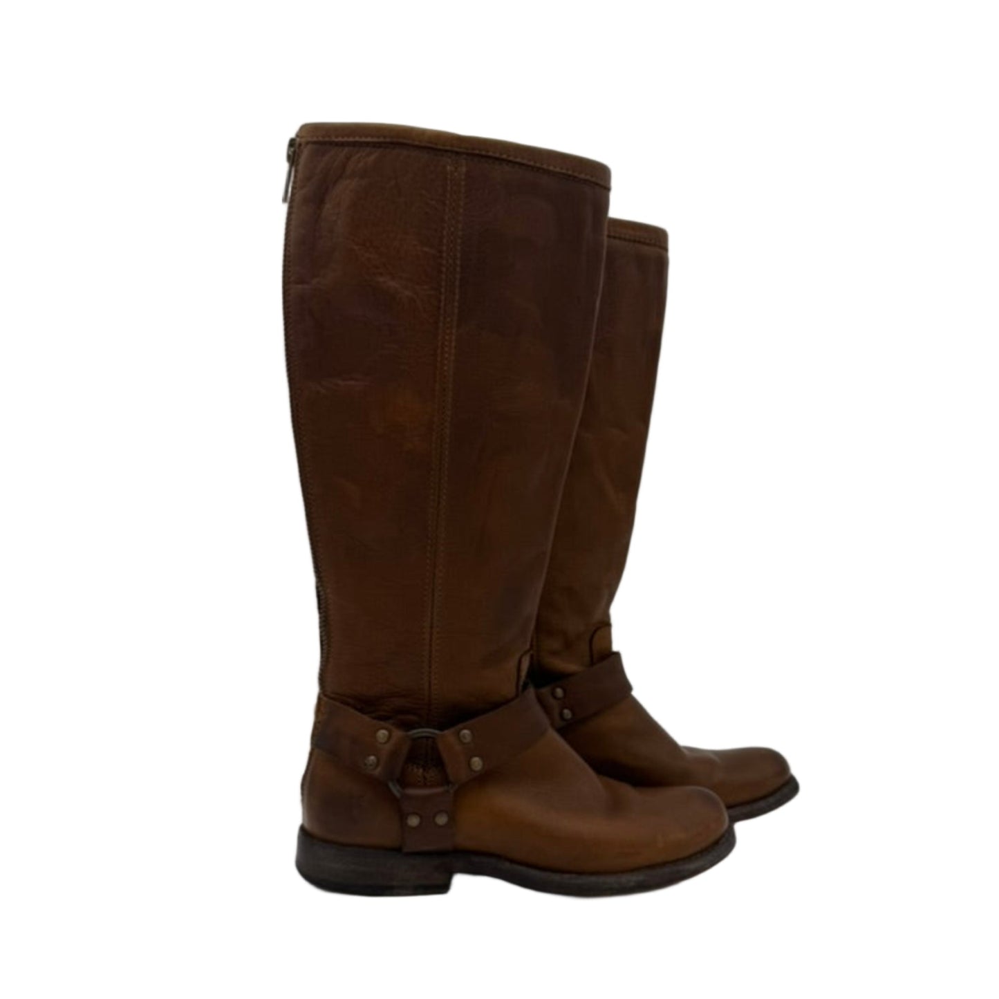 Frye Boots - Isshooz