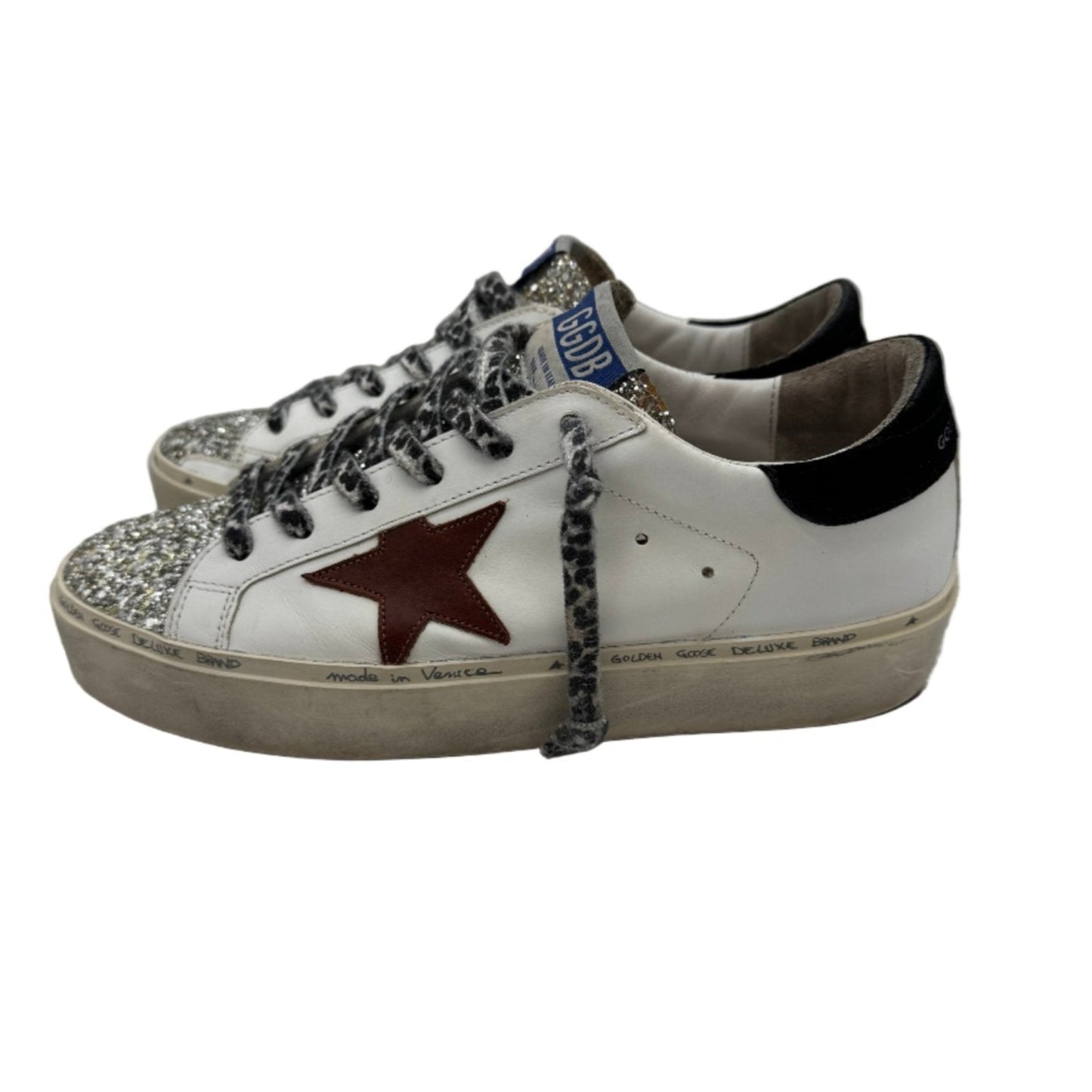 GG Hi Star - Isshooz