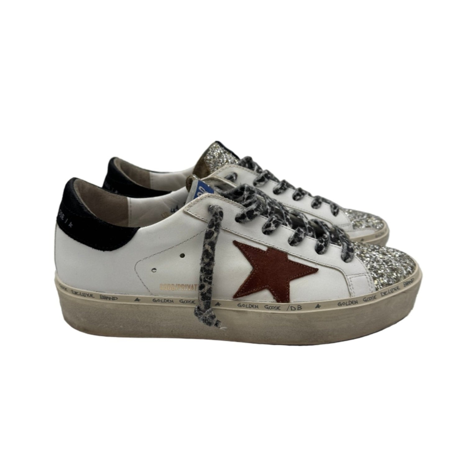 GG Hi Star - Isshooz