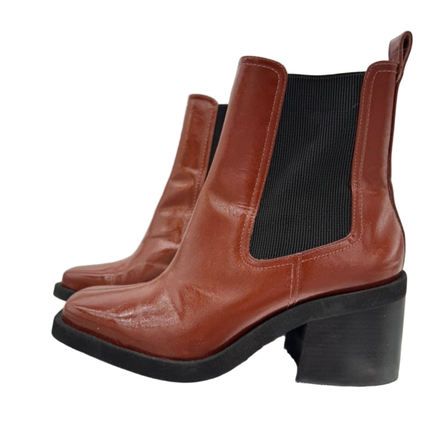 Gianni Binni Boots - Isshooz