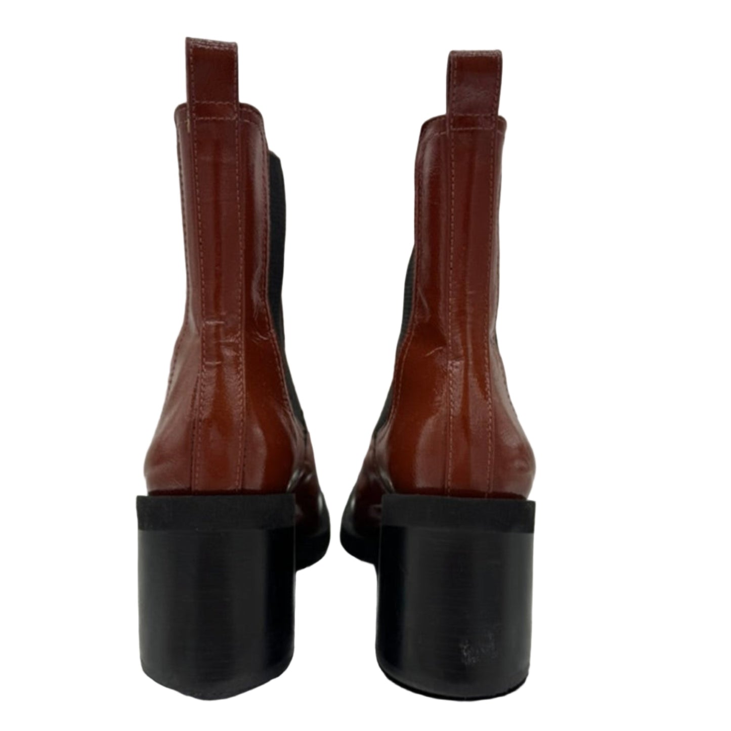 Gianni Binni Boots - Isshooz