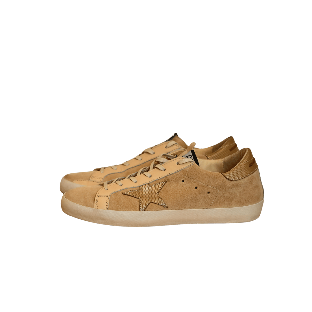 Golden Goose Superstar - Isshooz