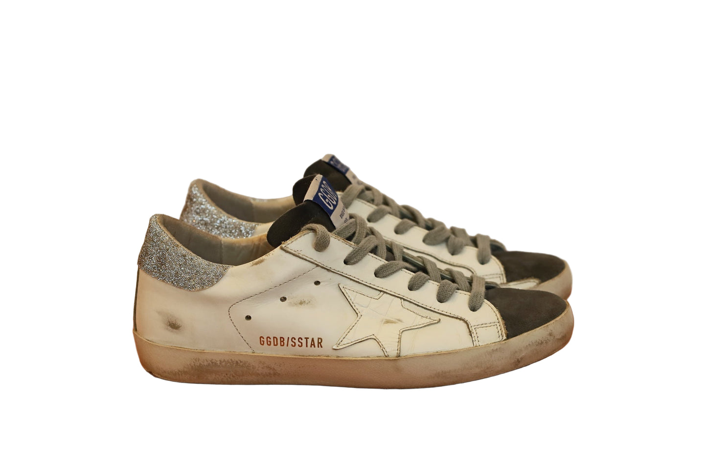 Golden Goose Superstar - Isshooz