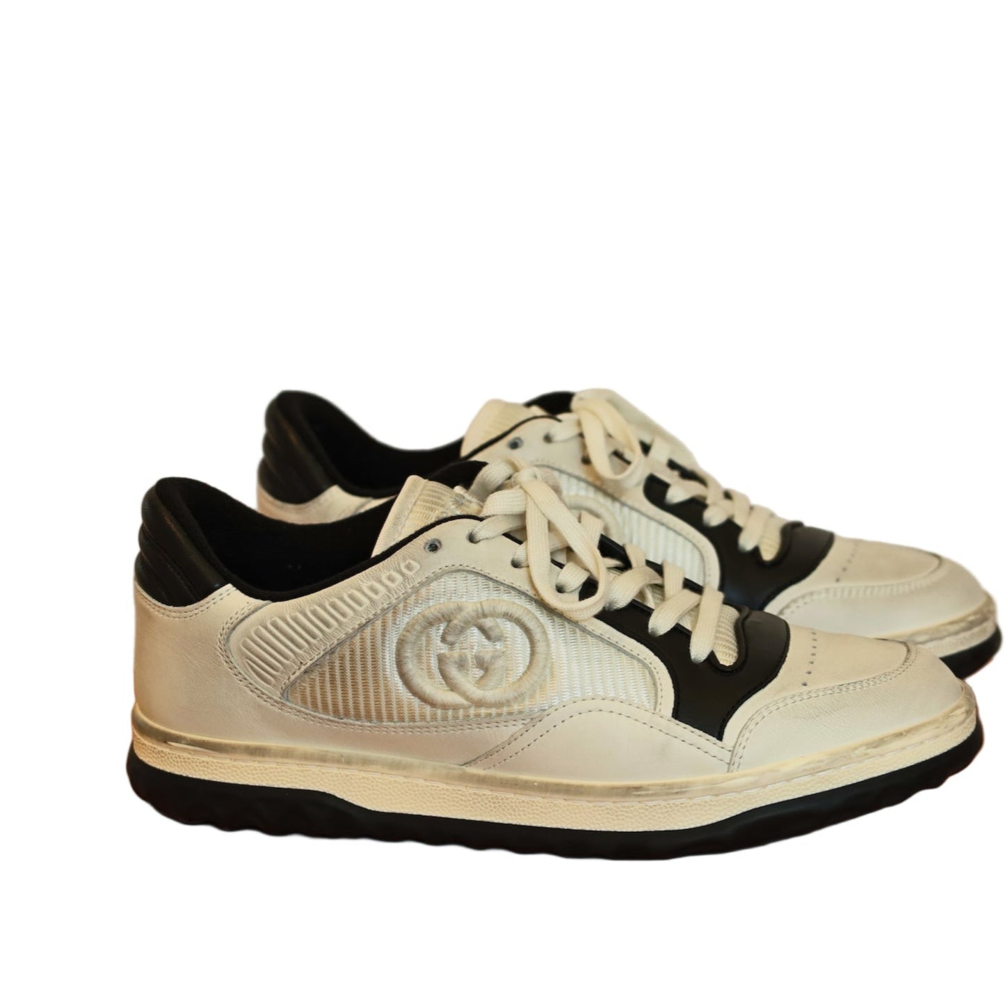 Gucci Sneakers - Isshooz