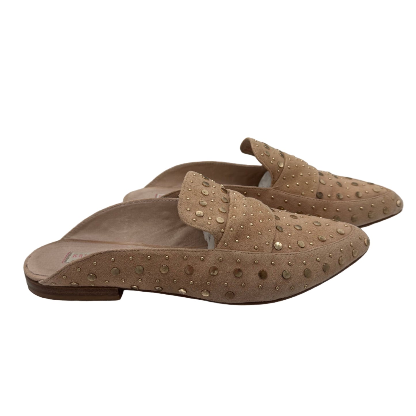 Kristin Cavallari Mule - Isshooz