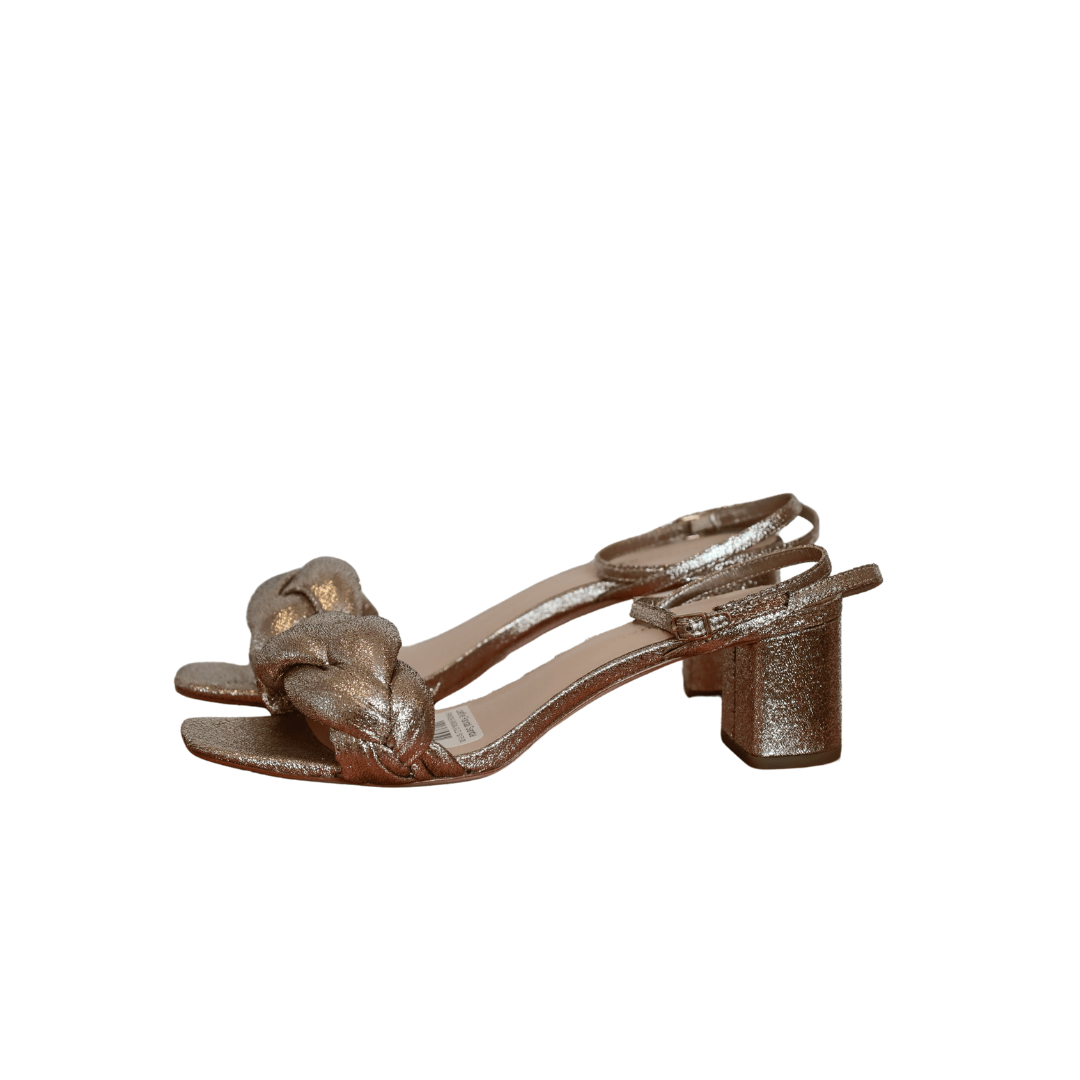 Loeffler Randall Sandal - Isshooz