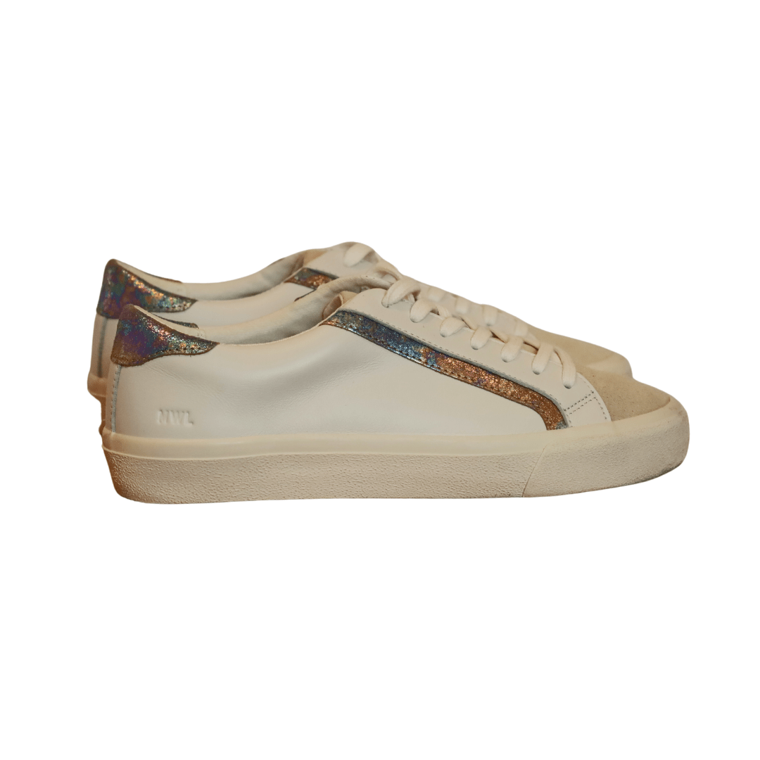 Madewell Sneaker - Isshooz
