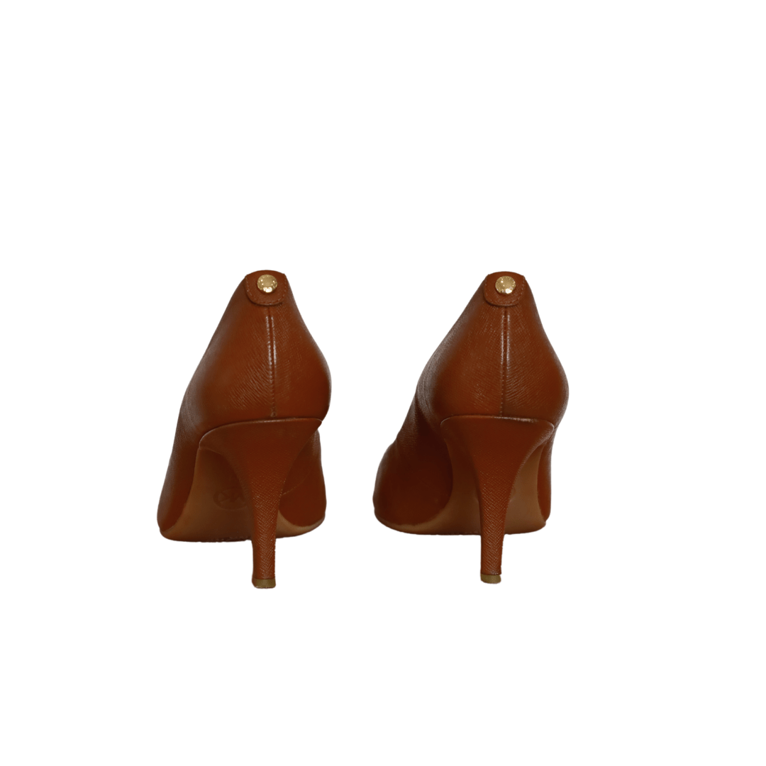 Michael Kors Pump - Isshooz