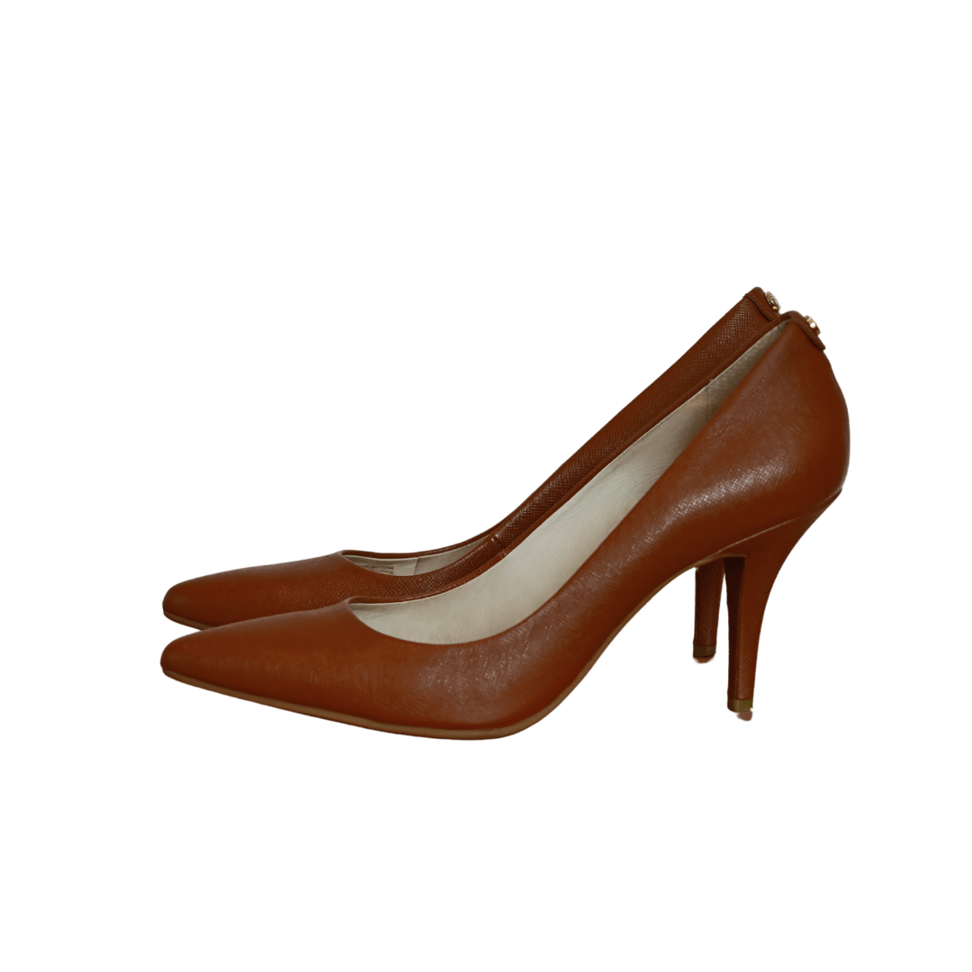 Michael Kors Pump - Isshooz