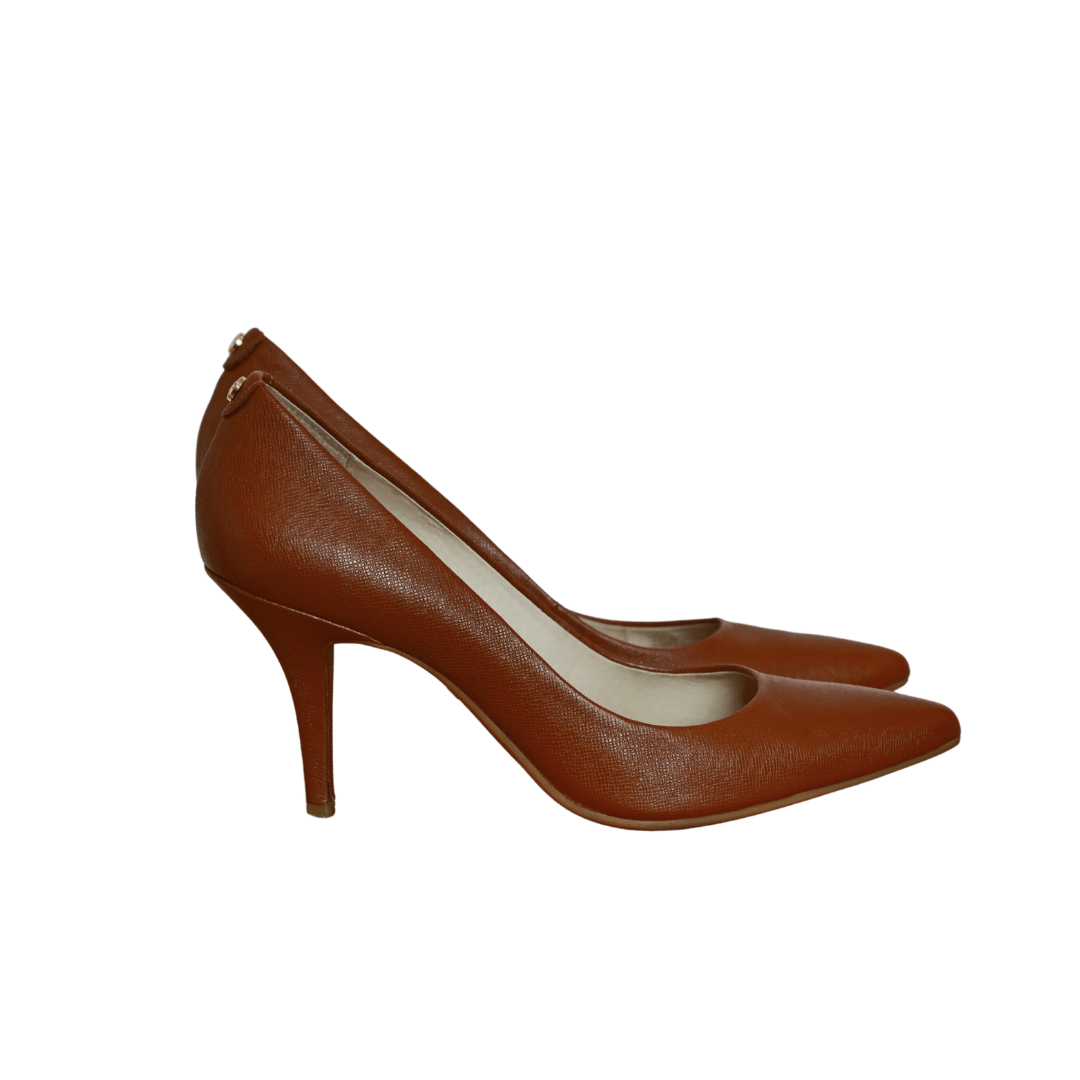 Michael Kors Pump - Isshooz