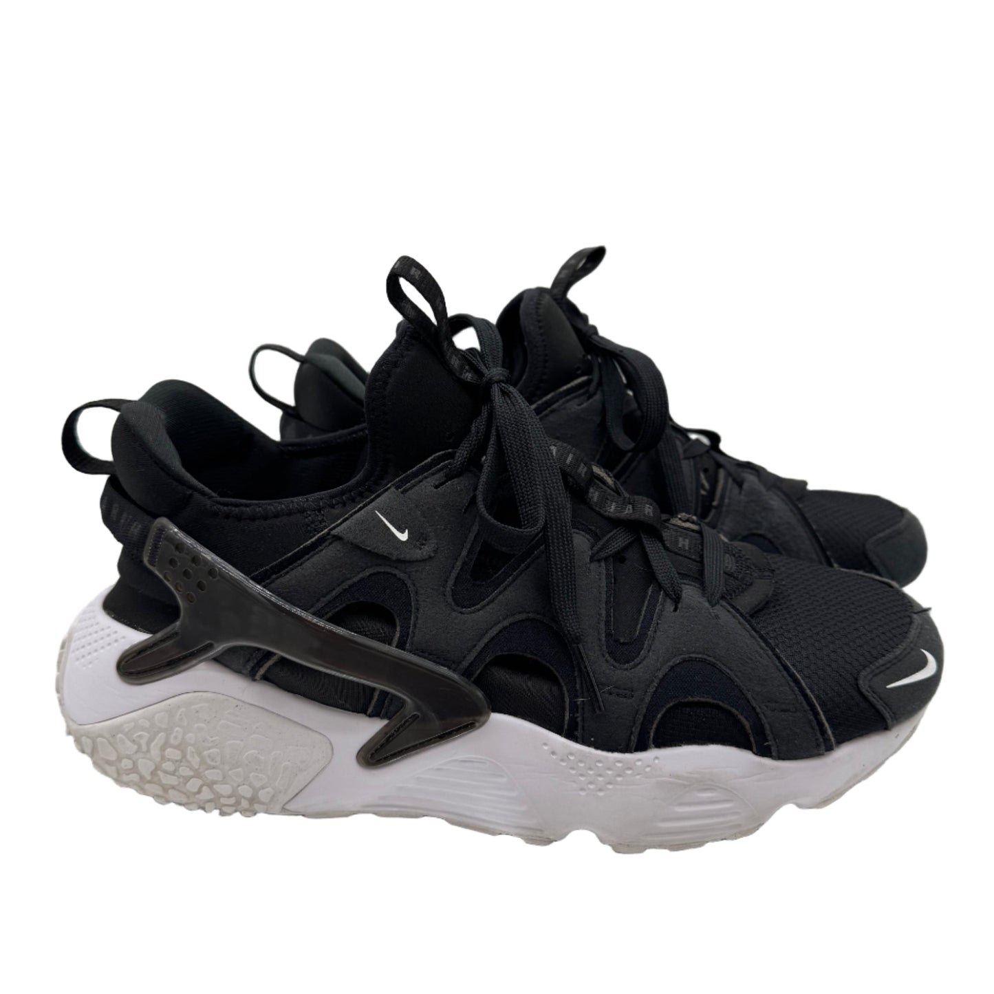 Nike Air Huarache - Isshooz