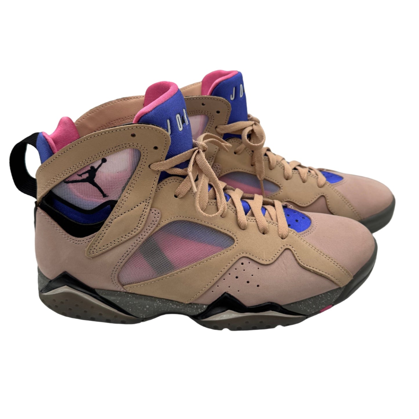 Nike Air Jordan - Isshooz