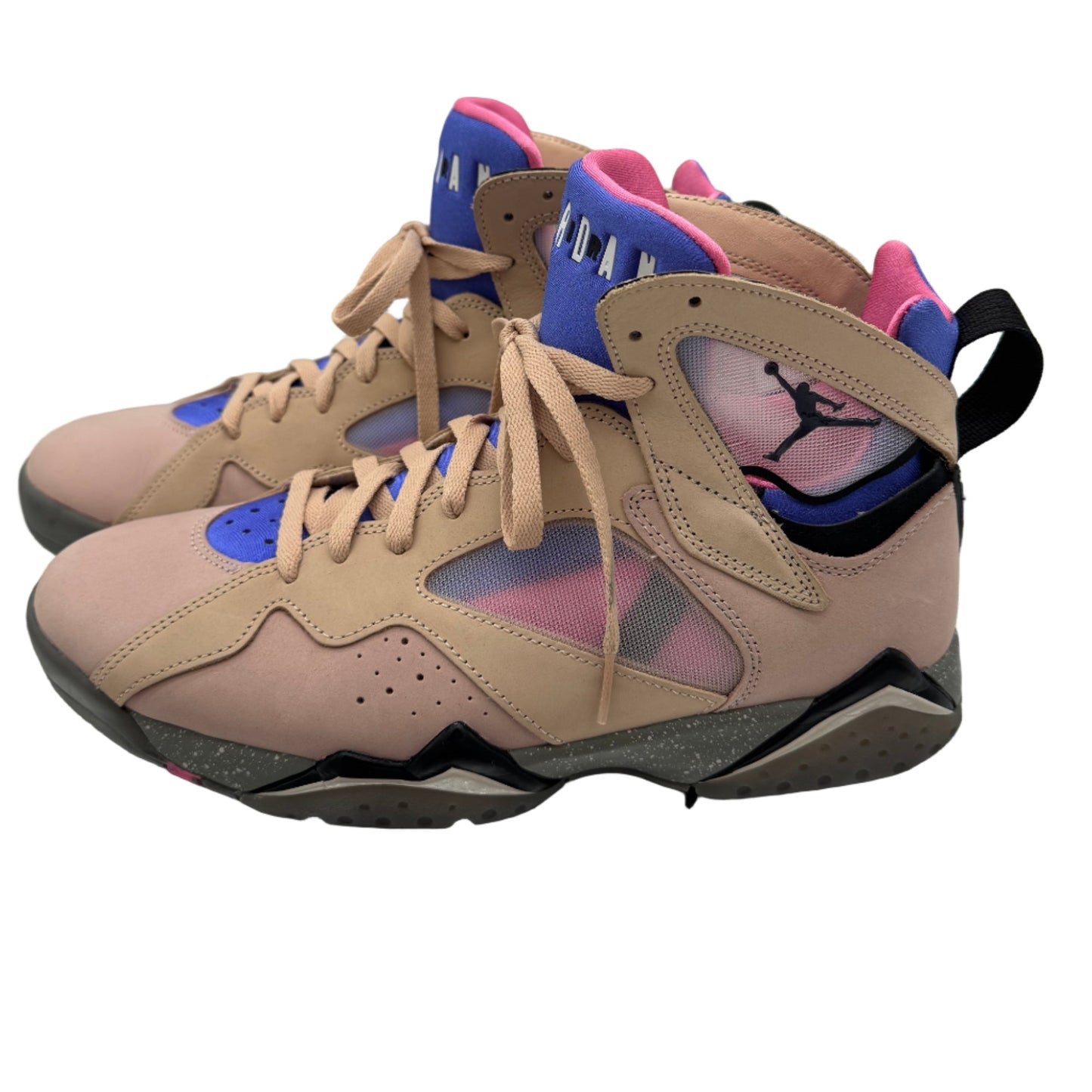 Nike Air Jordan - Isshooz