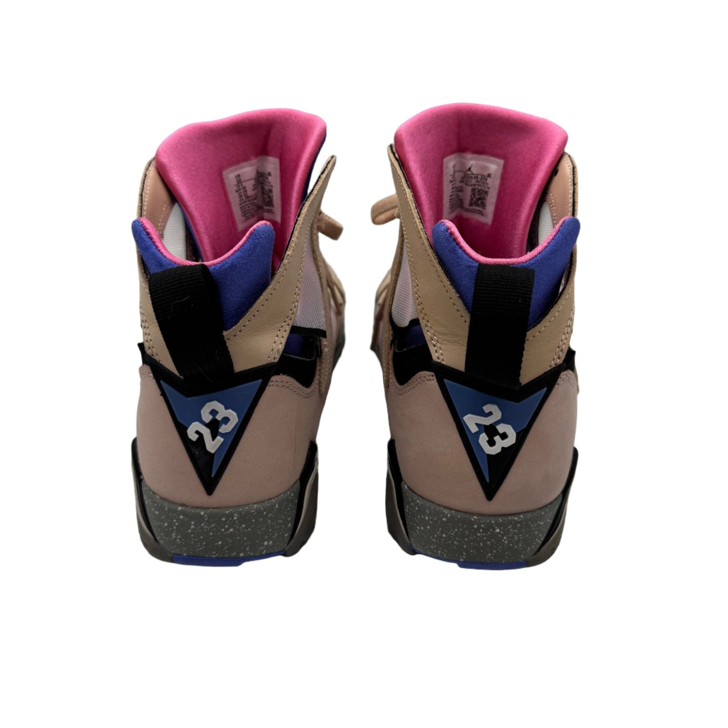 Nike Air Jordan - Isshooz