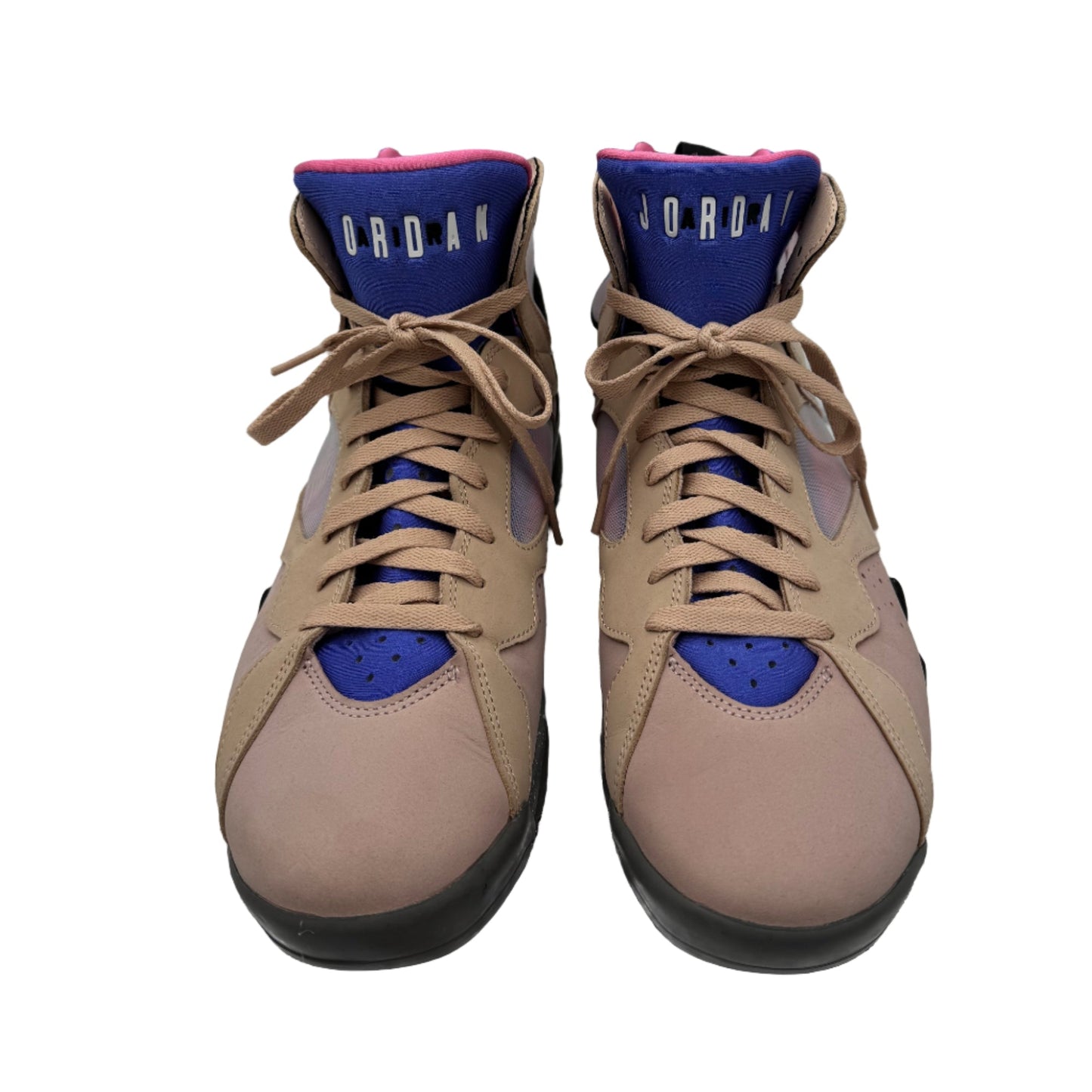 Nike Air Jordan - Isshooz