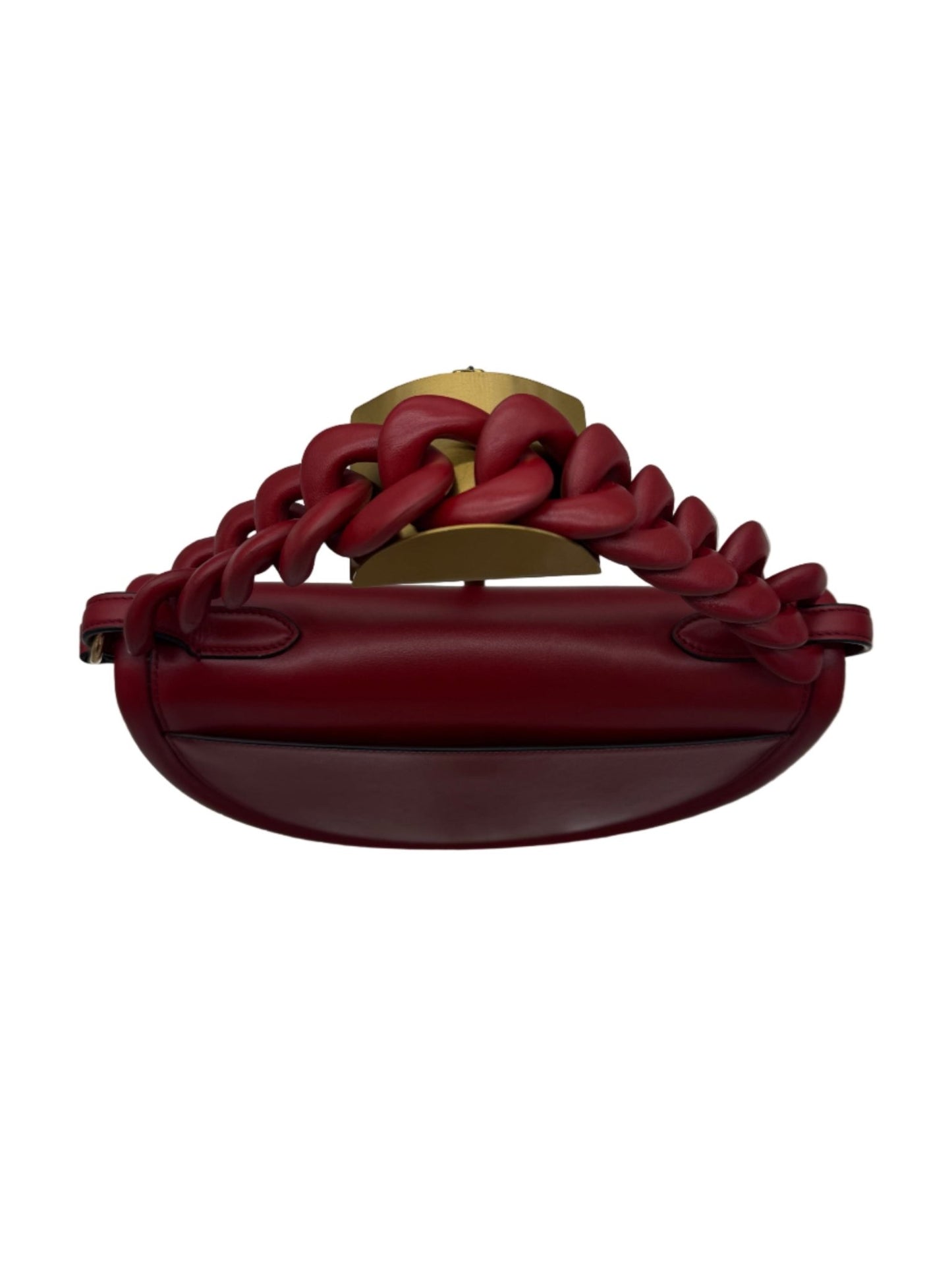 Salvatore Ferragamo Aura Bag - Isshooz