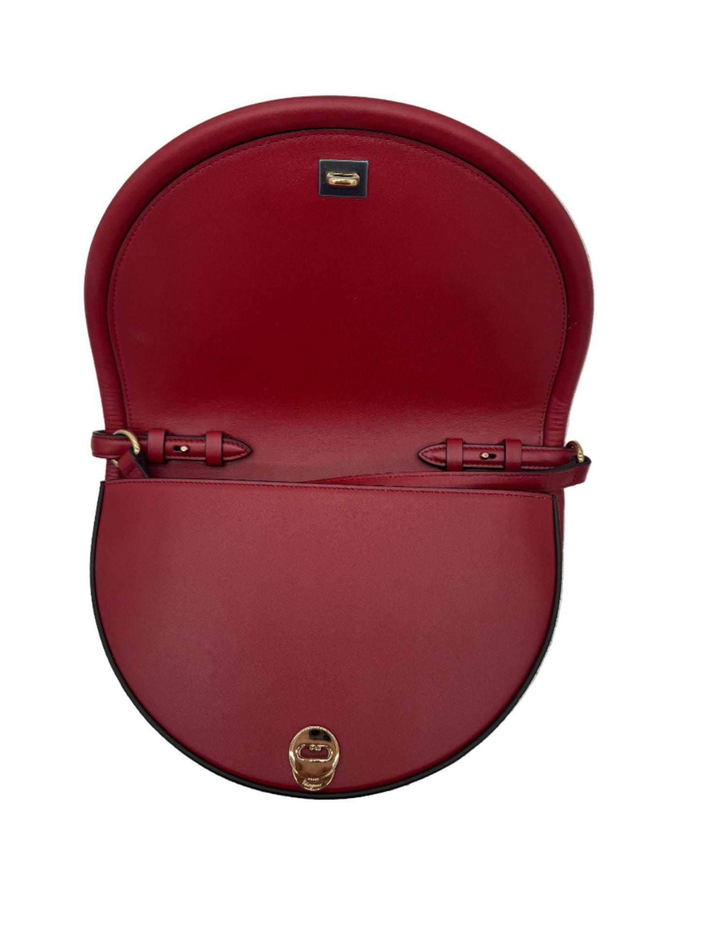 Salvatore Ferragamo Aura Bag - Isshooz