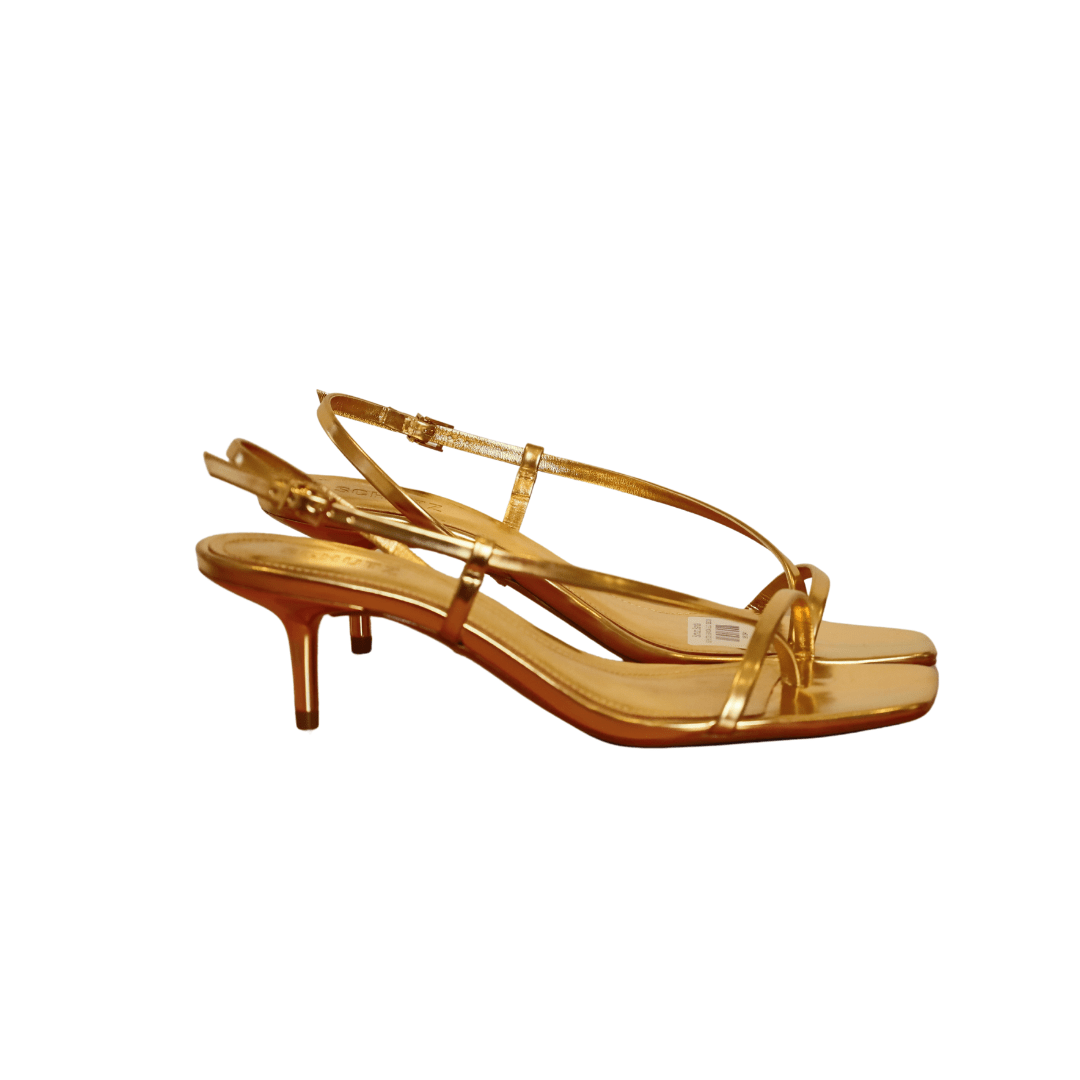 Schutz Sandal - Isshooz