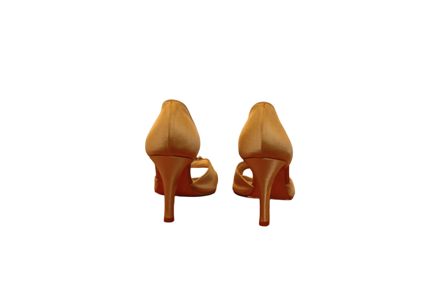 Stuart Weitzman D'Orsay Heels - Isshooz