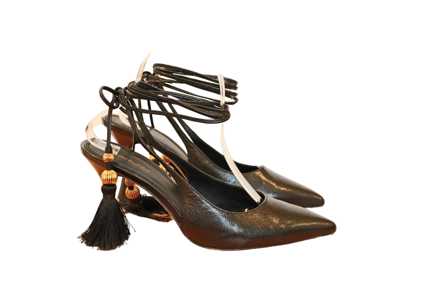 Tory Burch Capri - Isshooz