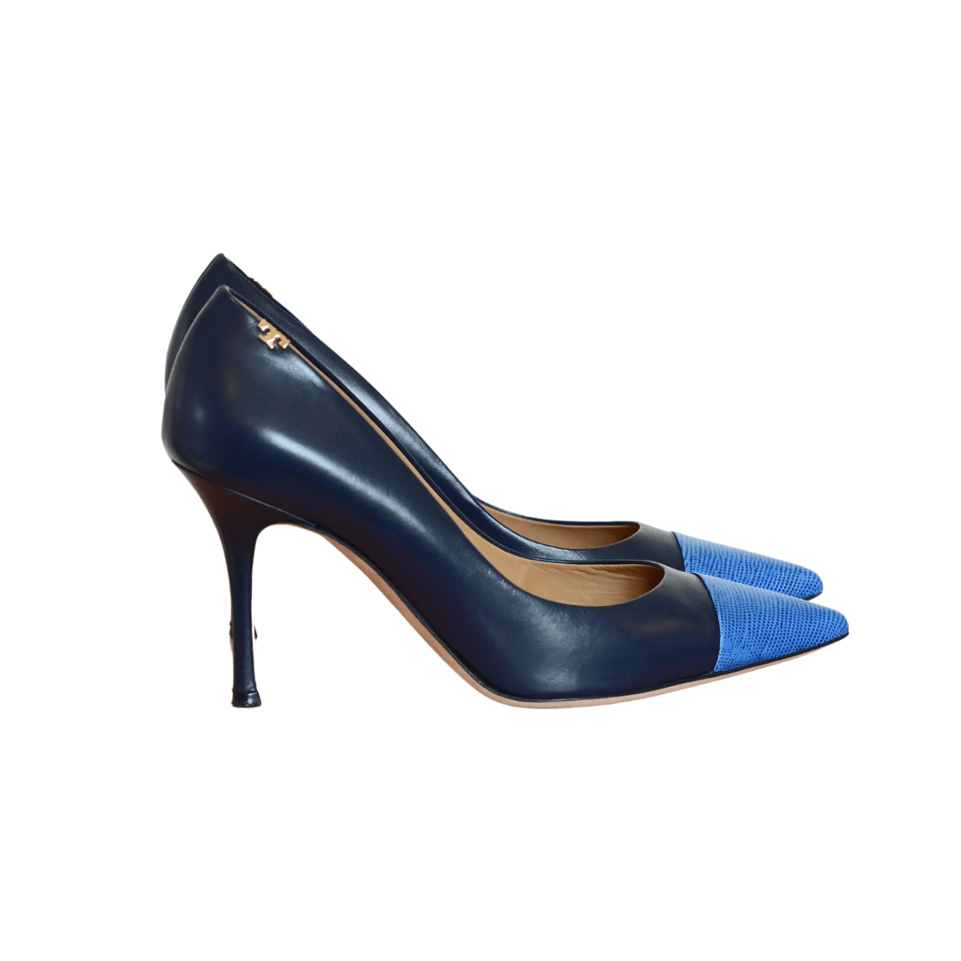 Tory Burch Pump - Isshooz