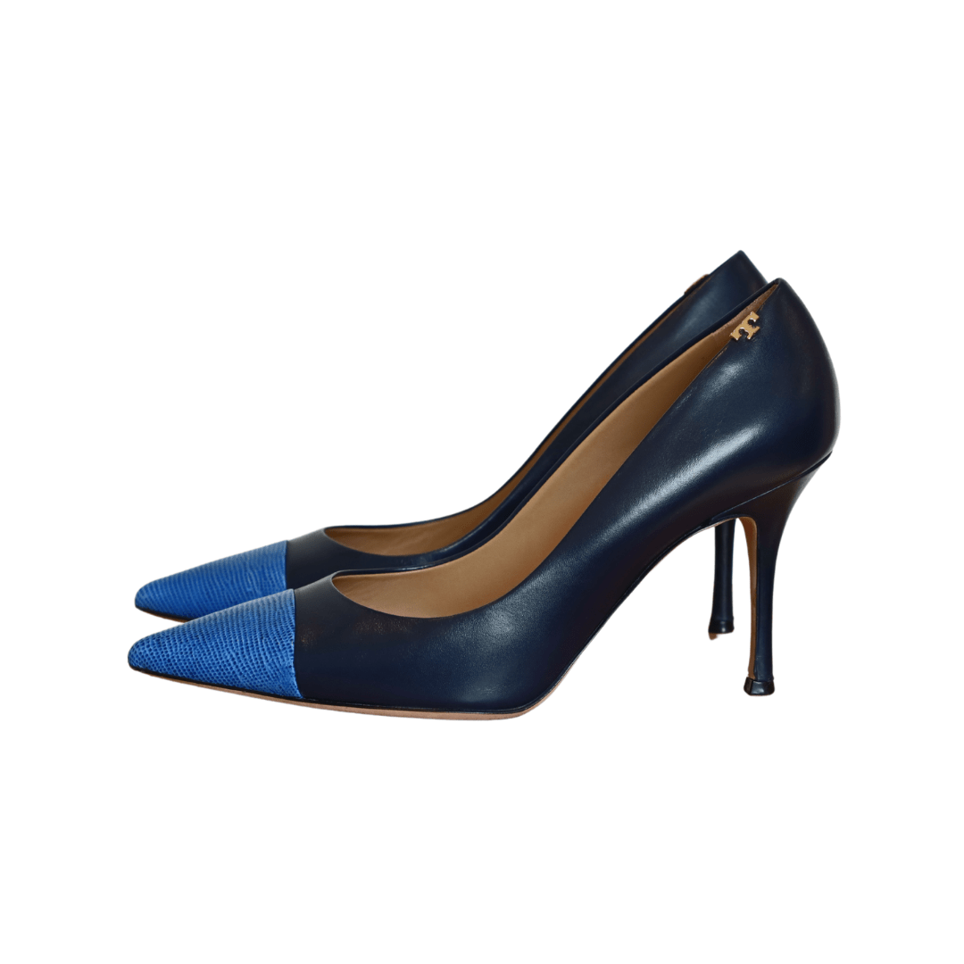 Tory Burch Pump - Isshooz