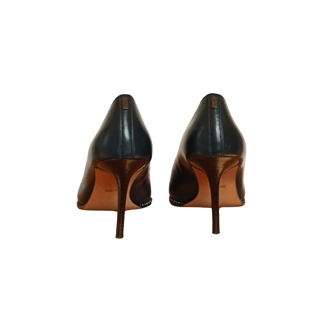 Tory Burch Pump - Isshooz