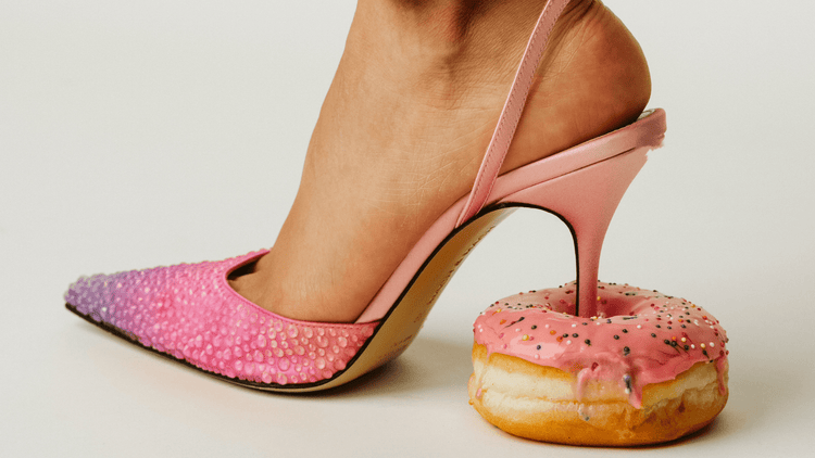 HEELS & WEDGES - Isshooz 