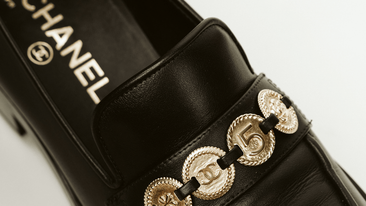 LOAFERS & MULES - Isshooz 
