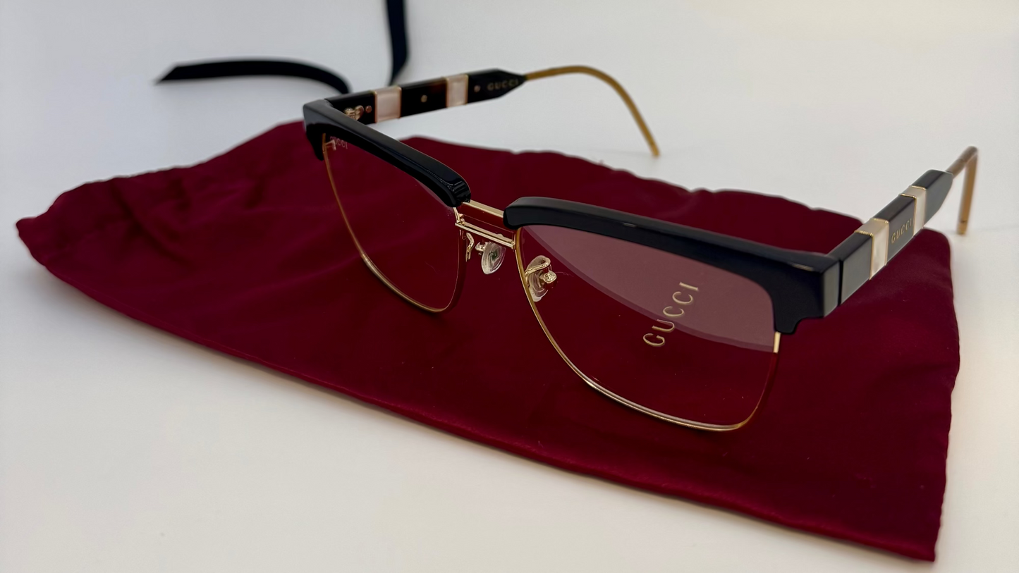 Gucci Glasses