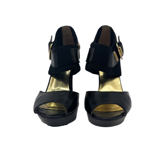 Michael Kors Platform Heels