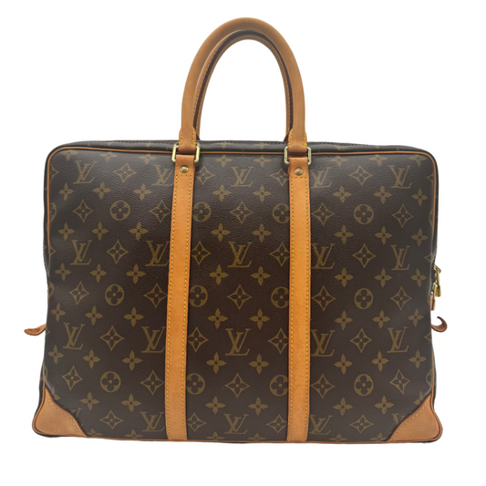 Louis Vuitton Briefcase
