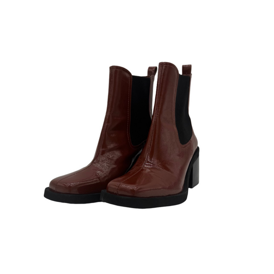 Gianni Binni Boots