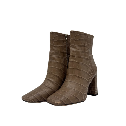 Sam Edelman Booties